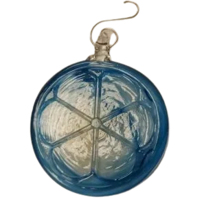 Glass Ornaments